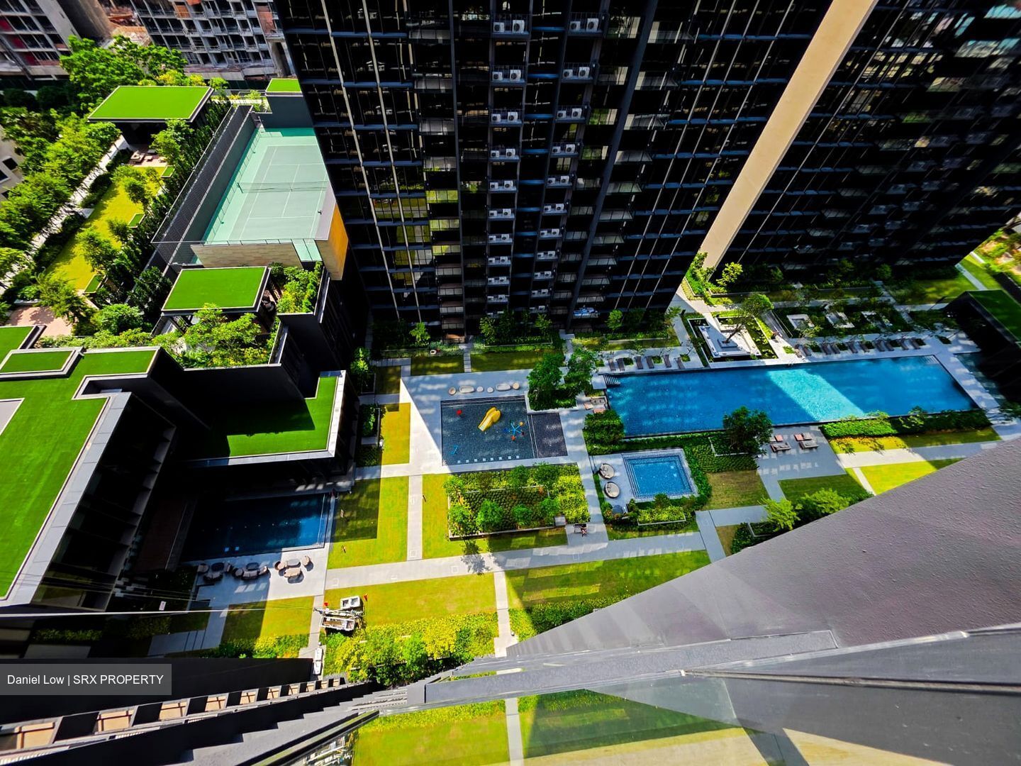 Tembusu Grand (D15), Condominium #519079311